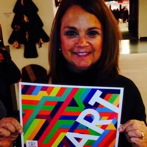 Meet your Posher, Lynn